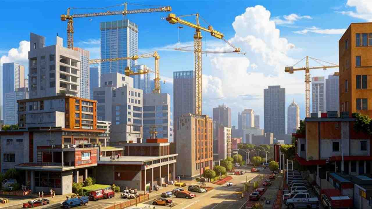 Смета на строительство, реконструкцию, капитальный ремонт, снос объекта капитального строительства