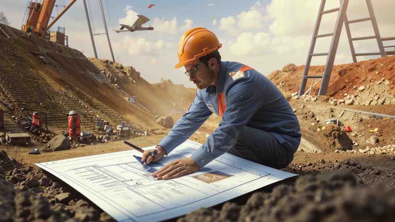 Конструктивные решения