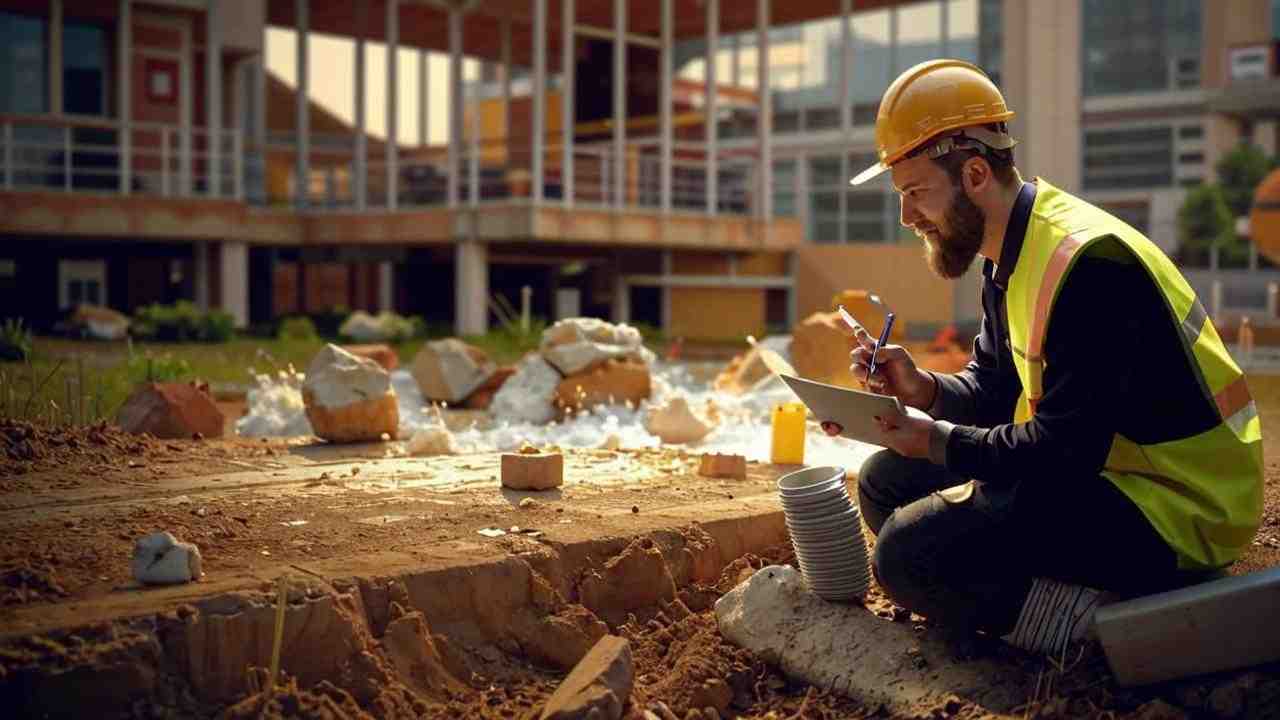 Системы электроснабжения