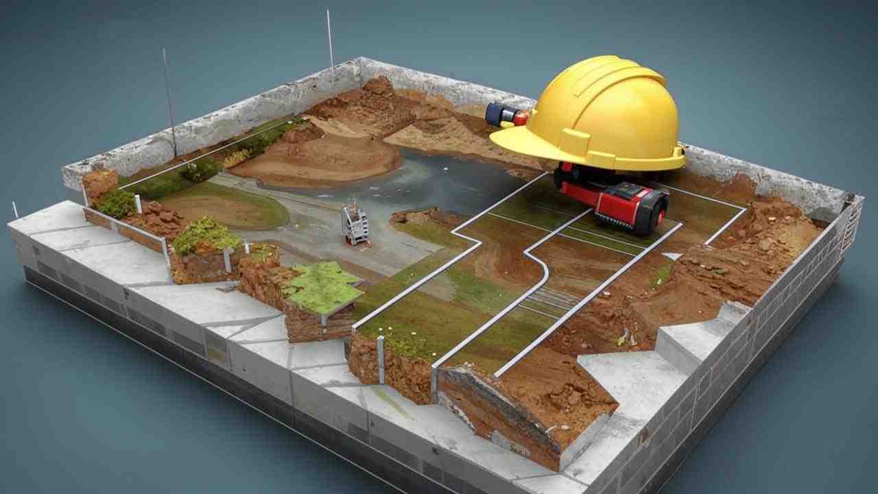 Технологические решения