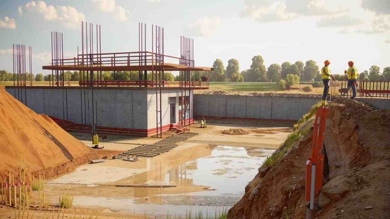 Требования к обеспечению безопасной эксплуатации объектов капитального строительства