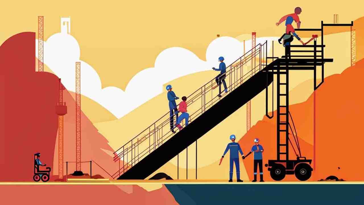 Мероприятия по обеспечению доступа инвалидов к объекту капитального строительства