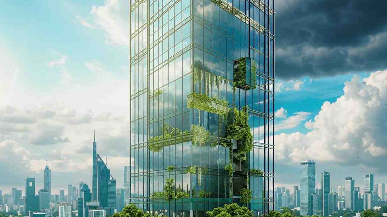 Конструктивные решения