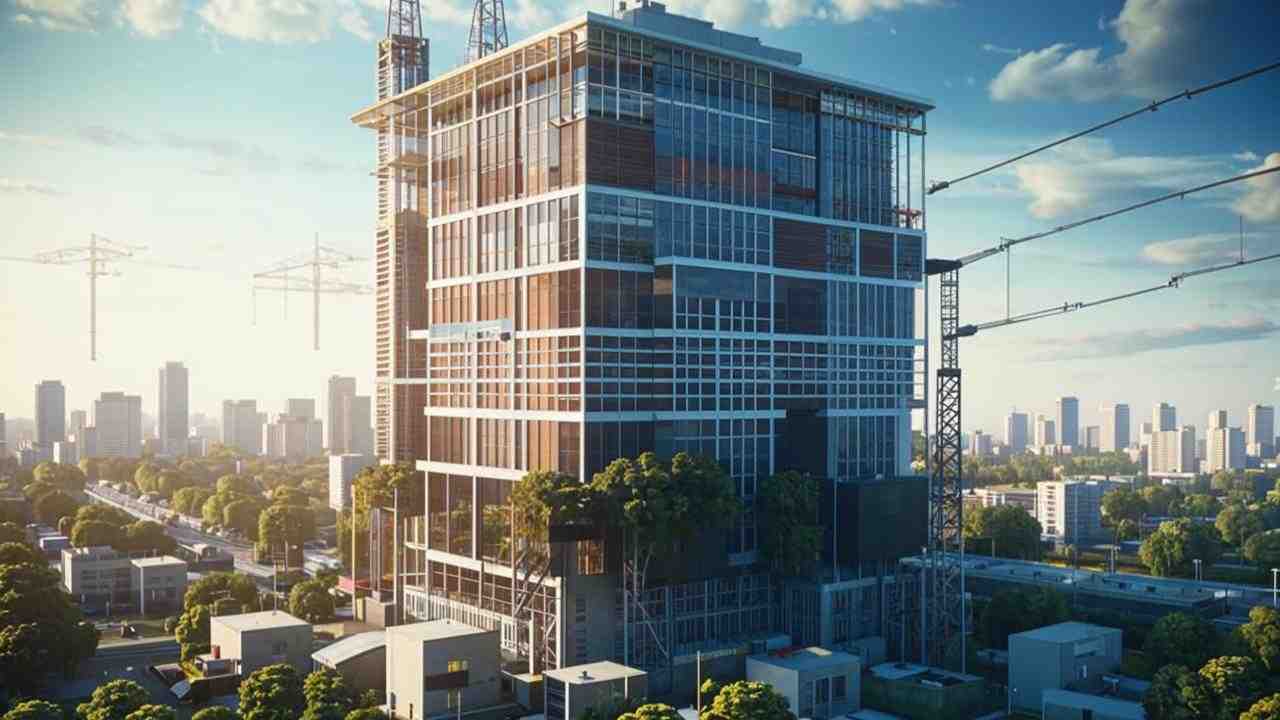 Системы электроснабжения