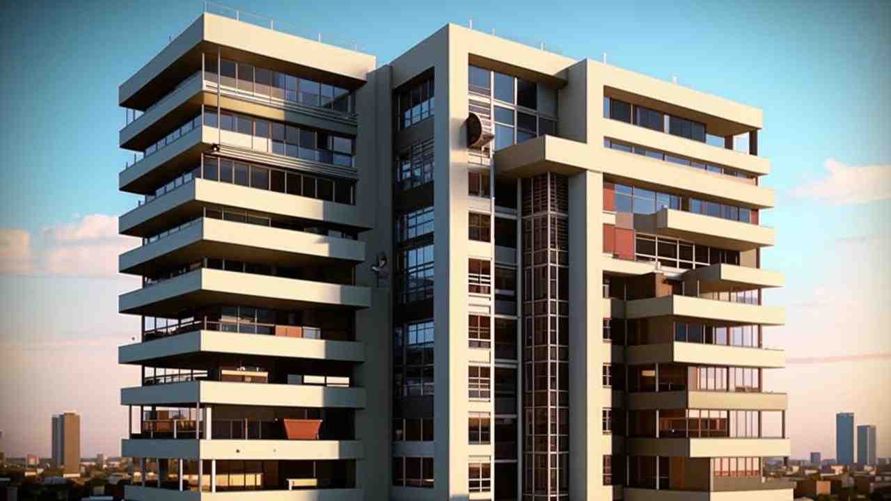 системы отопление вентиляции и кондиционирования воздуха