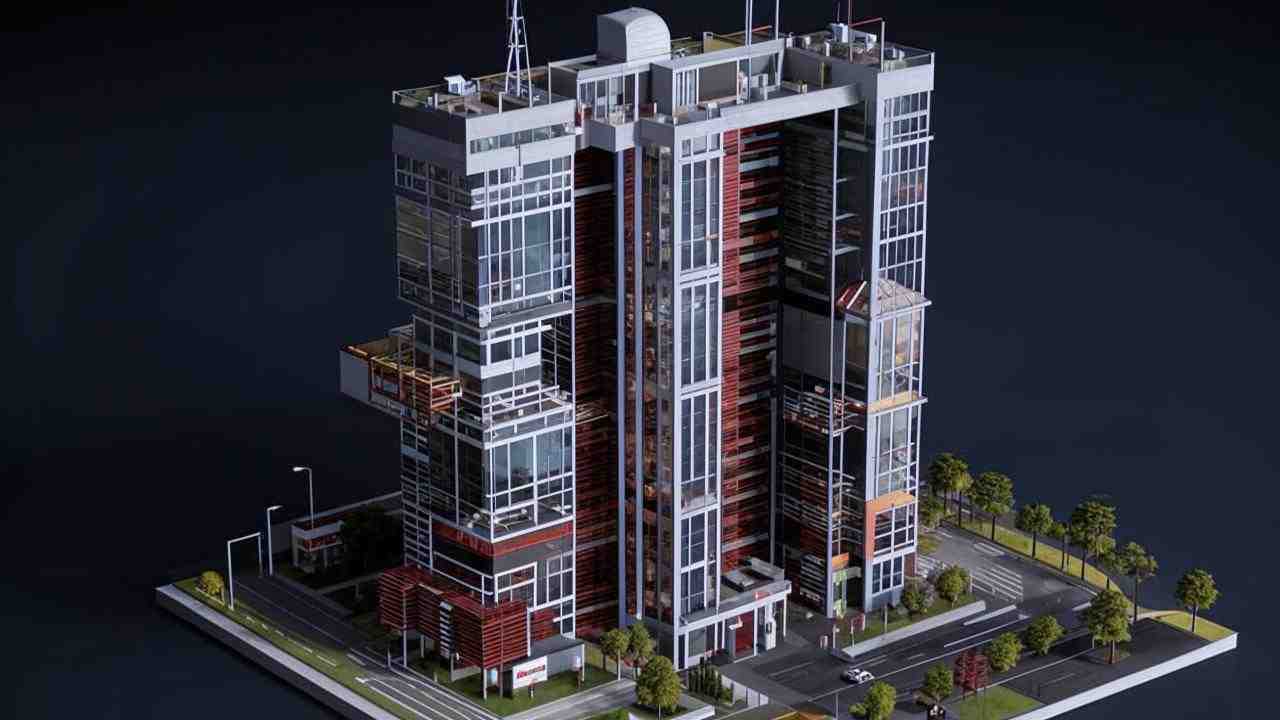 слаботочные системы