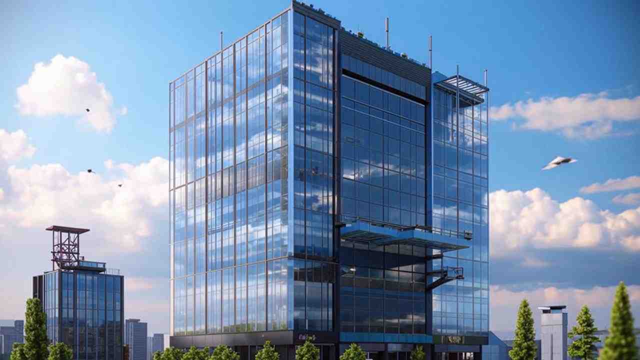 системы газоснабжения