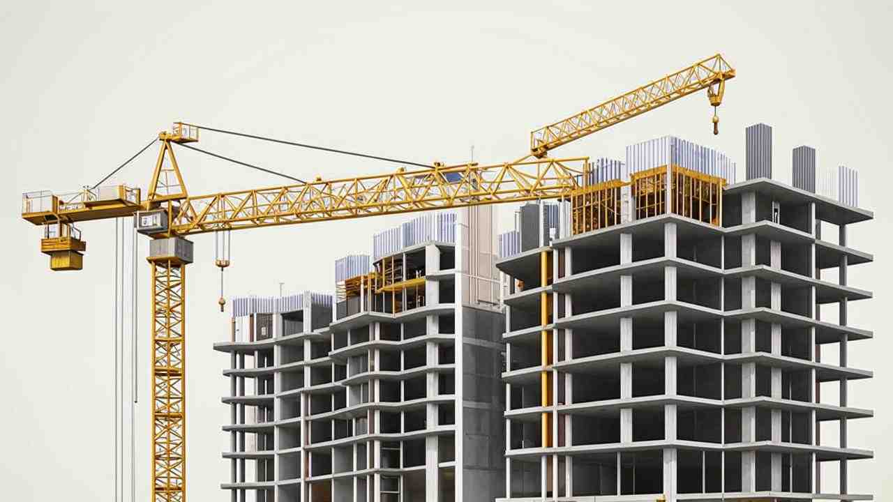 Технологические решения