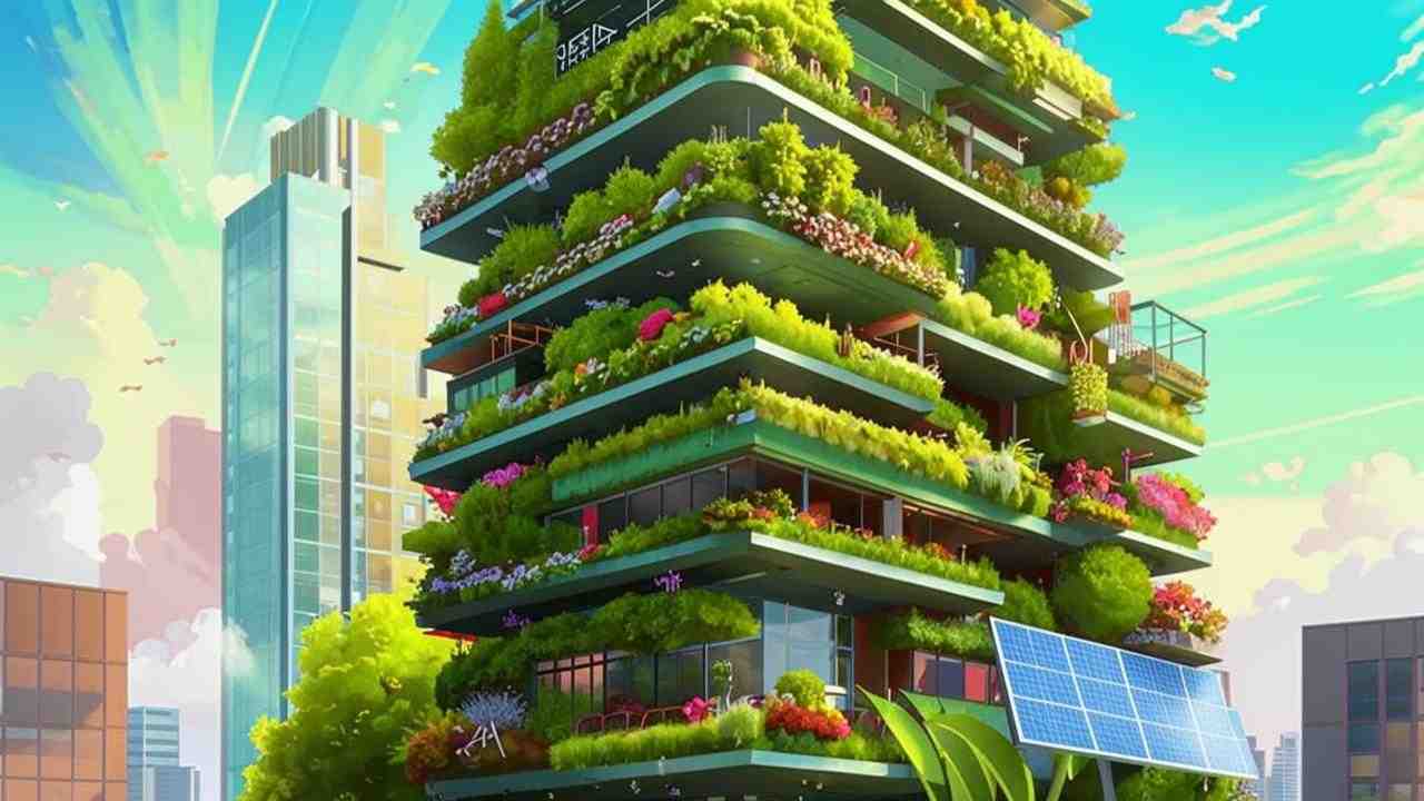 Мероприятия по охране окружающей среды