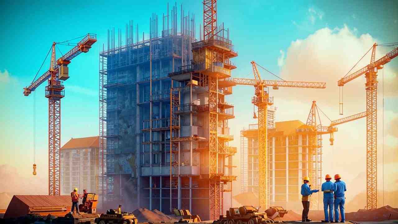 Смета на строительство, реконструкцию, капитальный ремонт, снос объекта капитального строительства