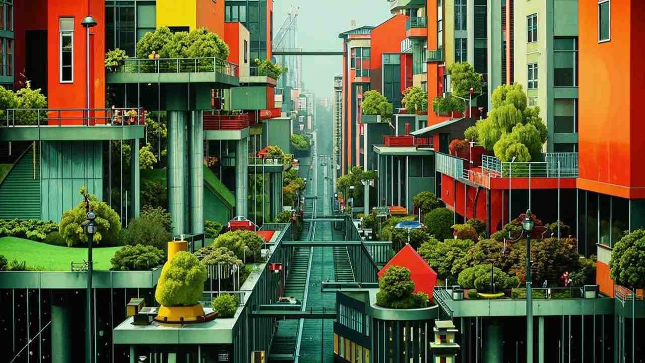 системы водоотведения