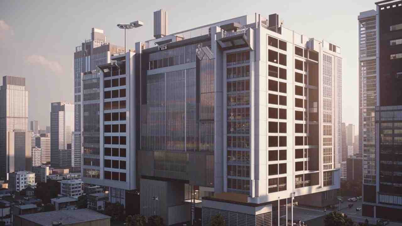 системы отопление вентиляции и кондиционирования воздуха