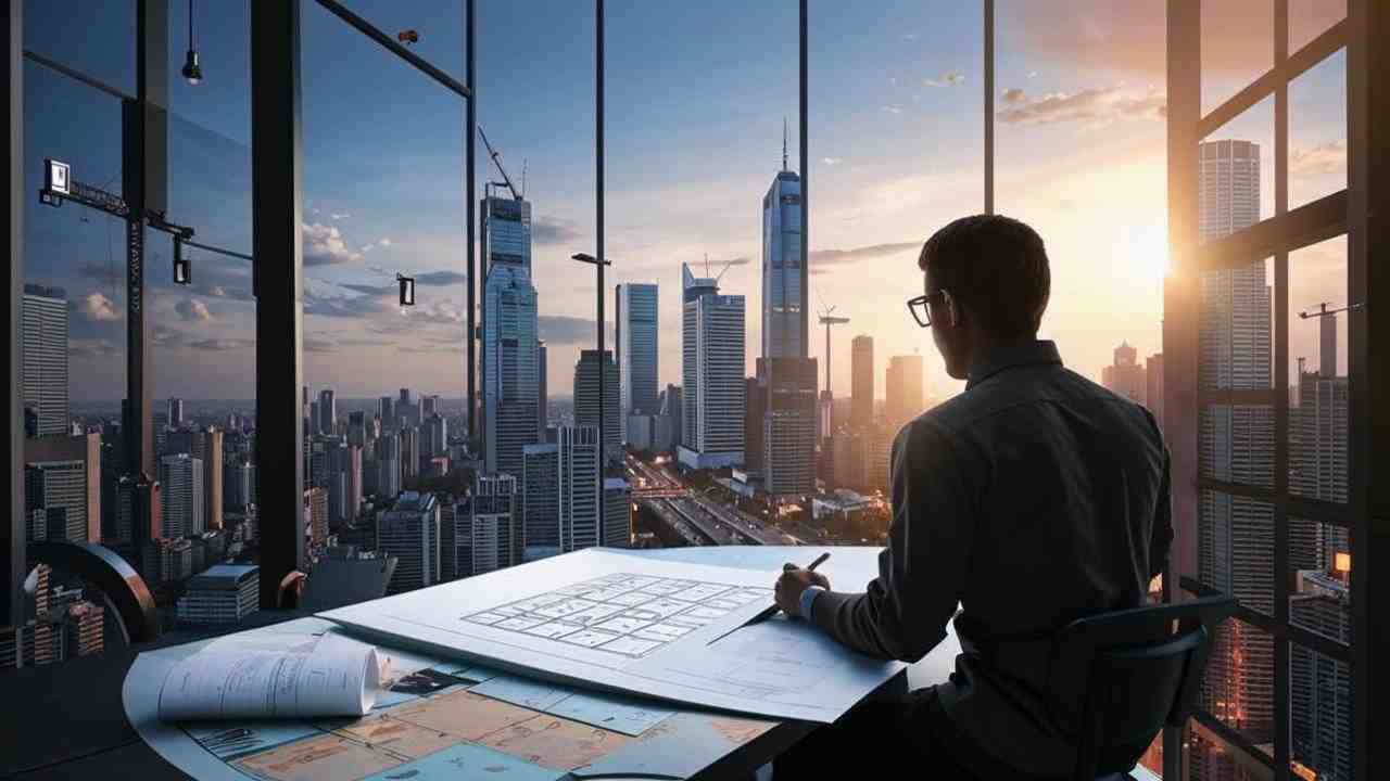 Технологические решения