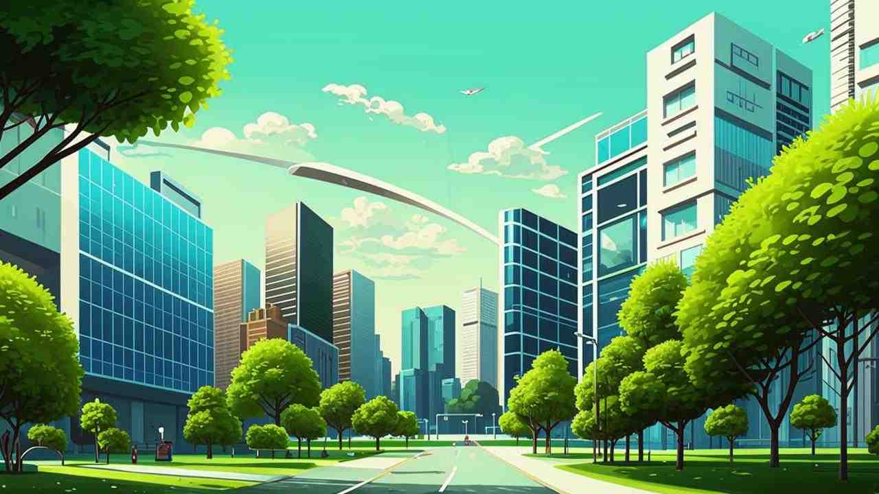 Мероприятия по охране окружающей среды