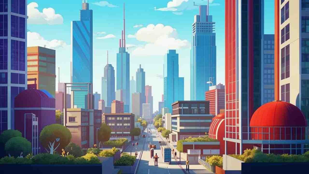 Требования к обеспечению безопасной эксплуатации объектов капитального строительства