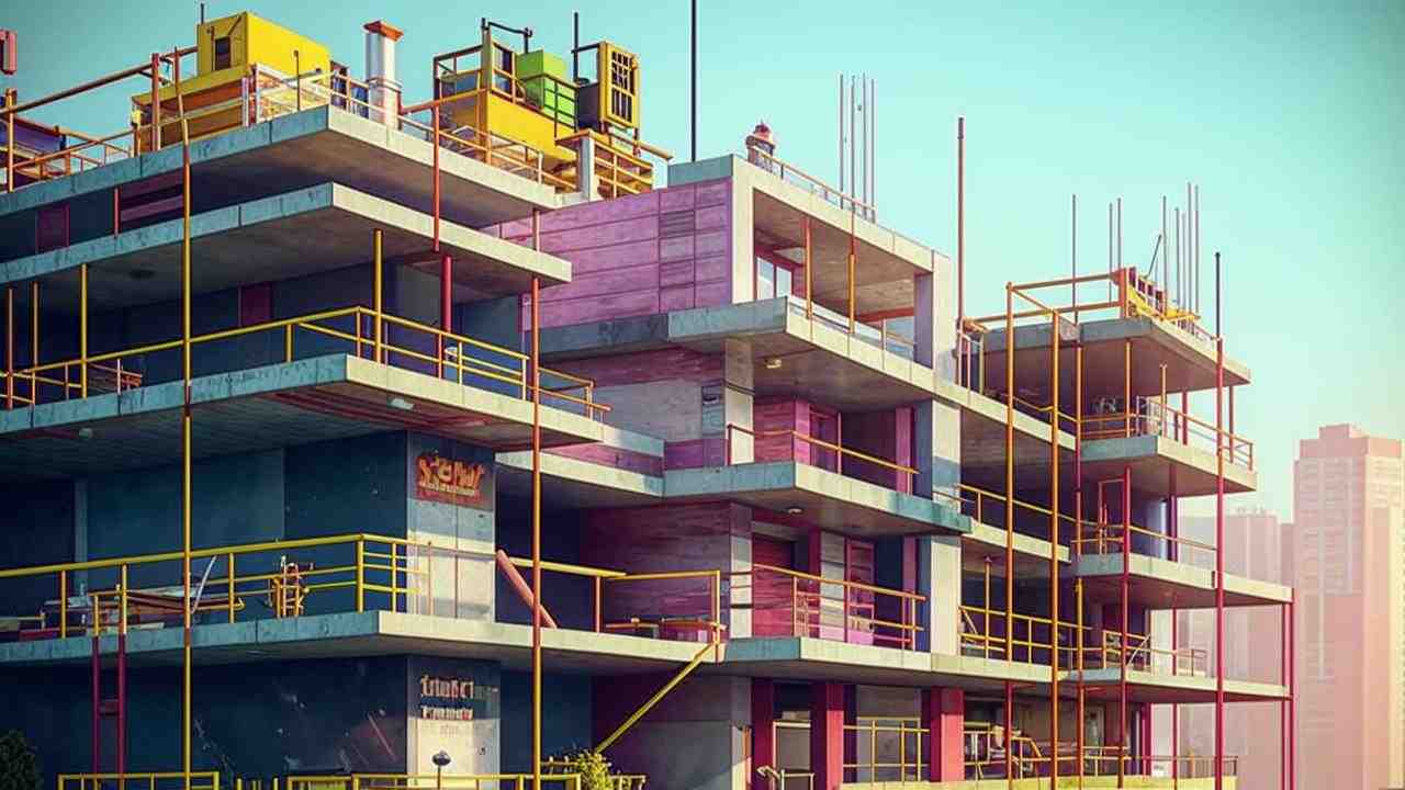 Смета на строительство, реконструкцию, капитальный ремонт, снос объекта капитального строительства