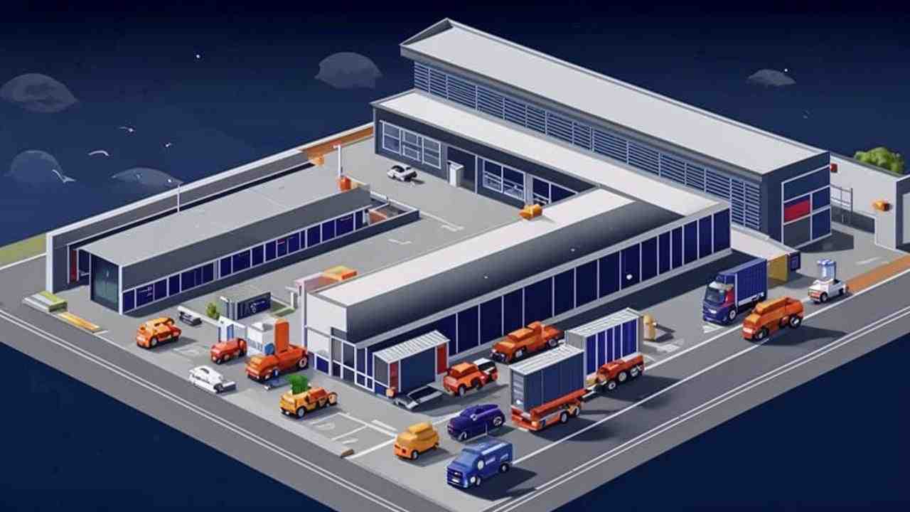 Пояснительная записка