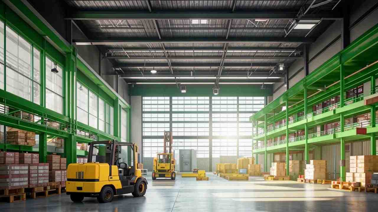 Конструктивные решения