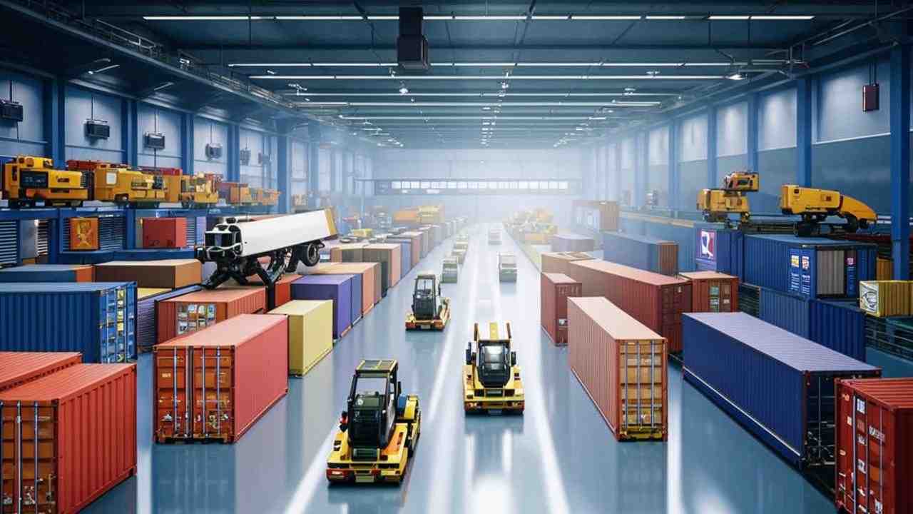 Технологические решения