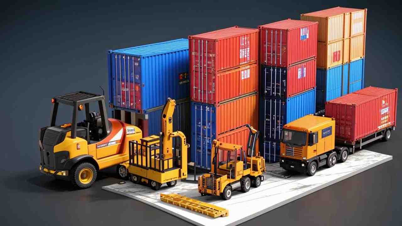 Проект организации строительства