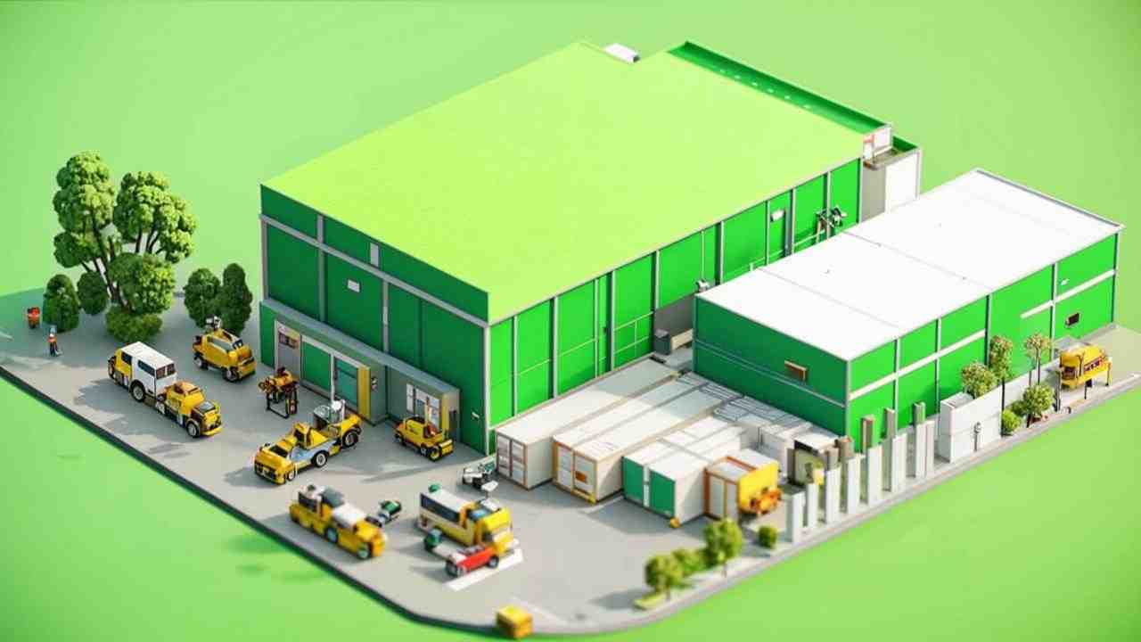 Требования к обеспечению безопасной эксплуатации объектов капитального строительства