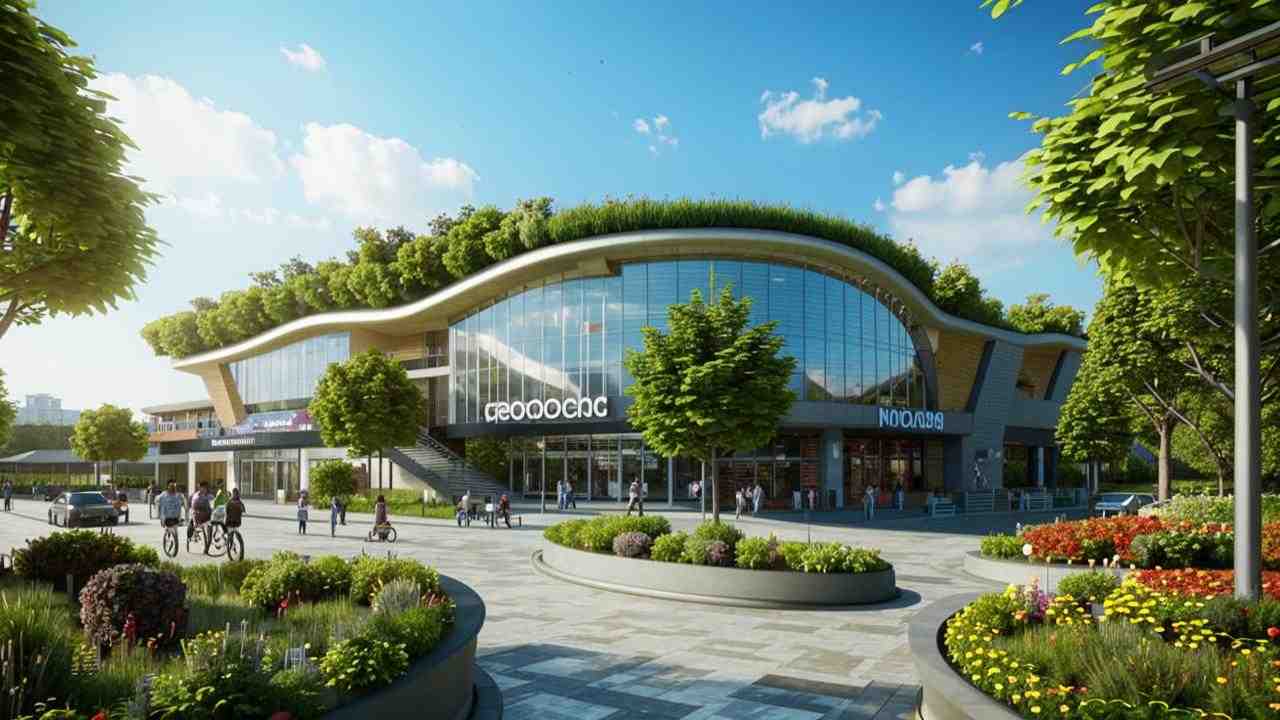 Мероприятия по охране окружающей среды