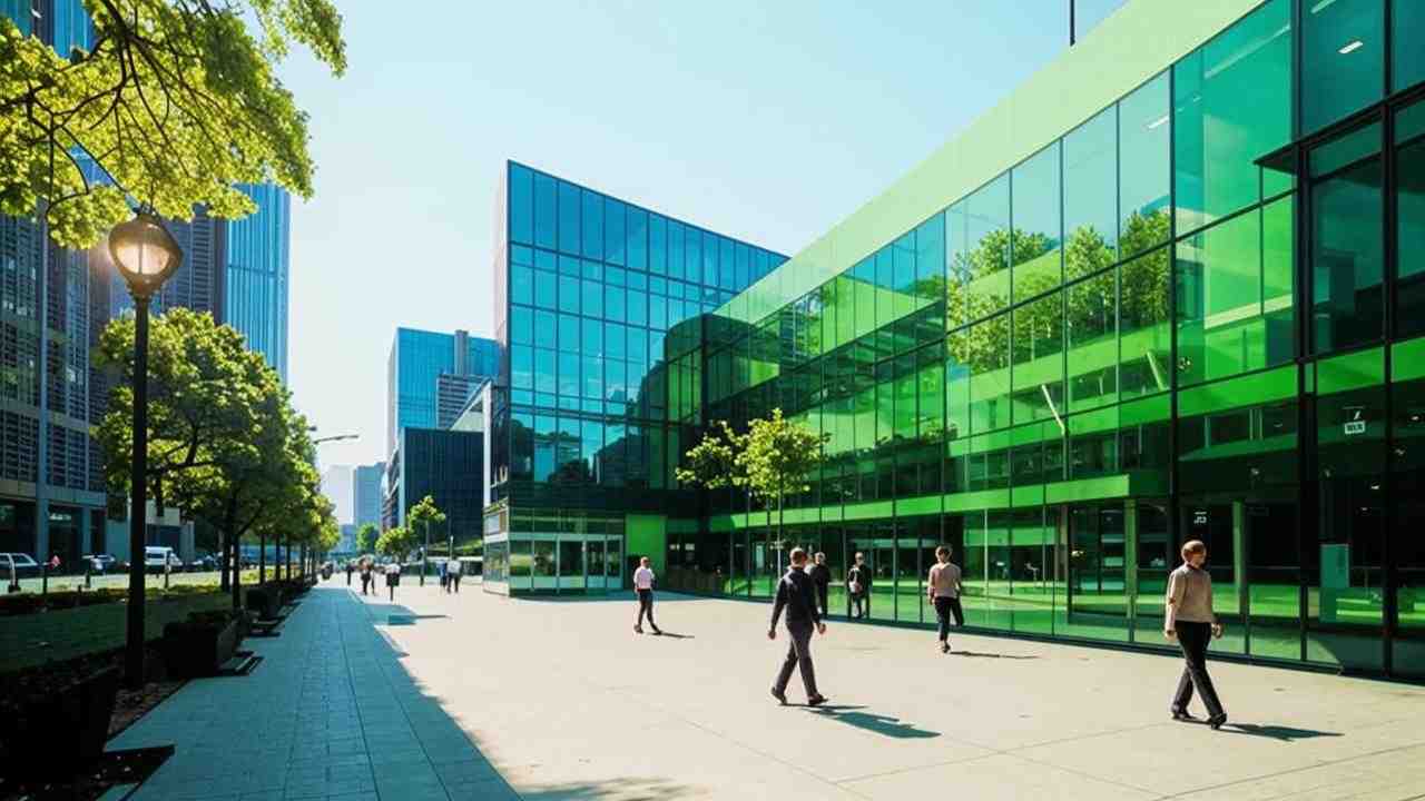 Объемно-планировочные и архитектурные решения