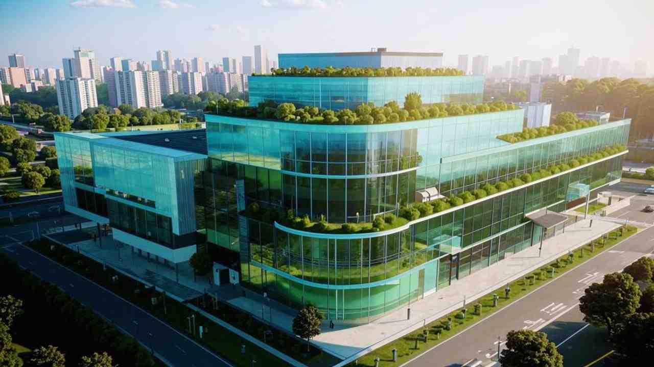 Технологические решения