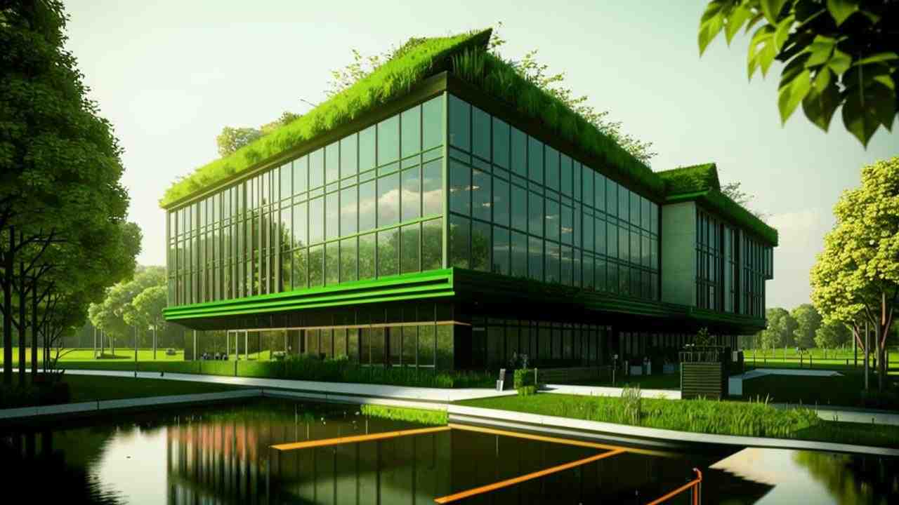 Мероприятия по охране окружающей среды