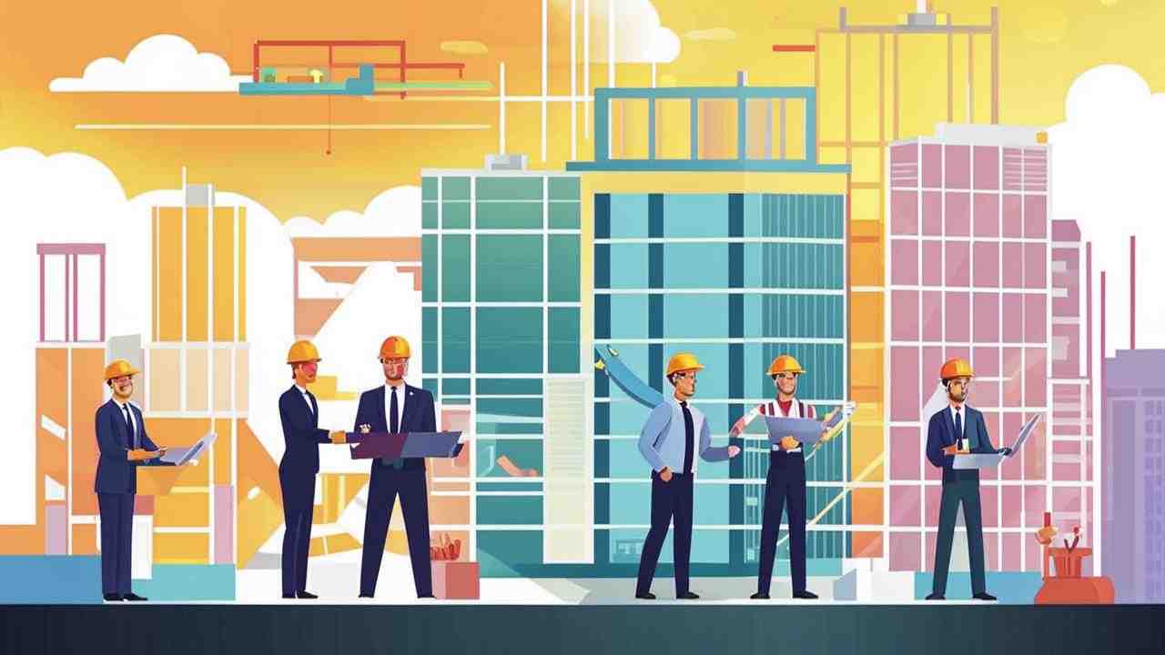 Требования к обеспечению безопасной эксплуатации объектов капитального строительства