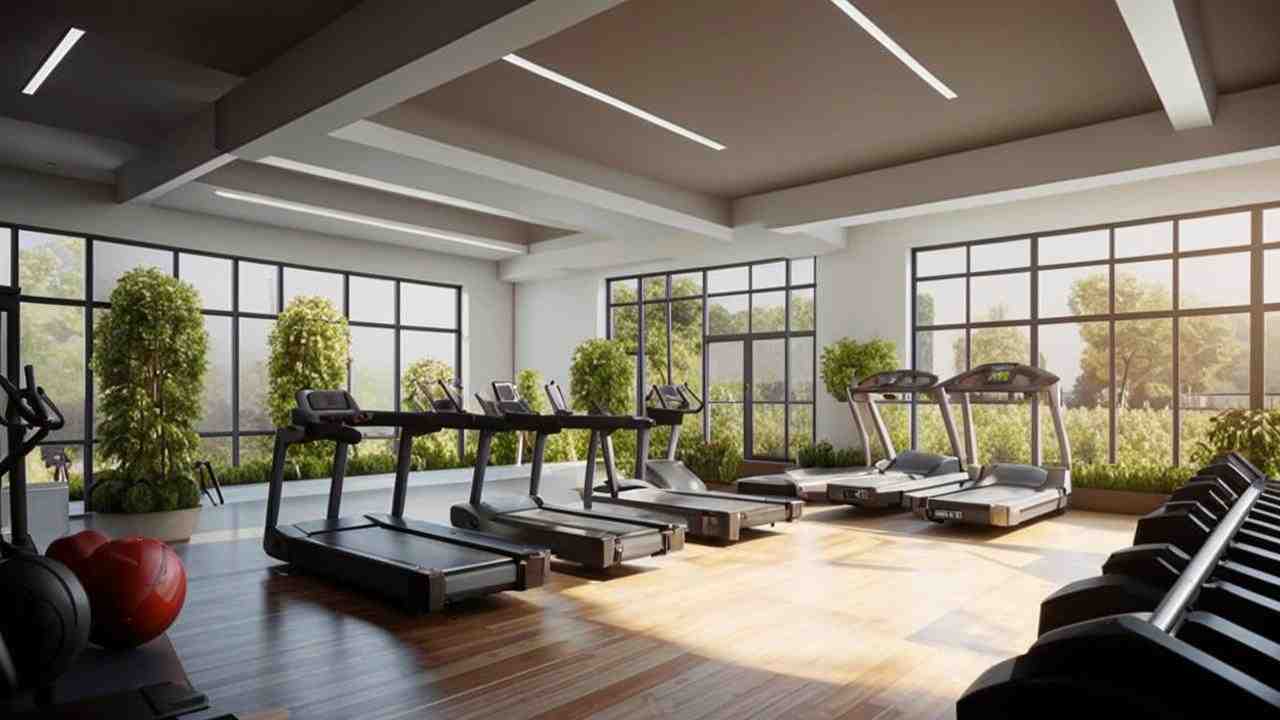 Объемно-планировочные и архитектурные решения