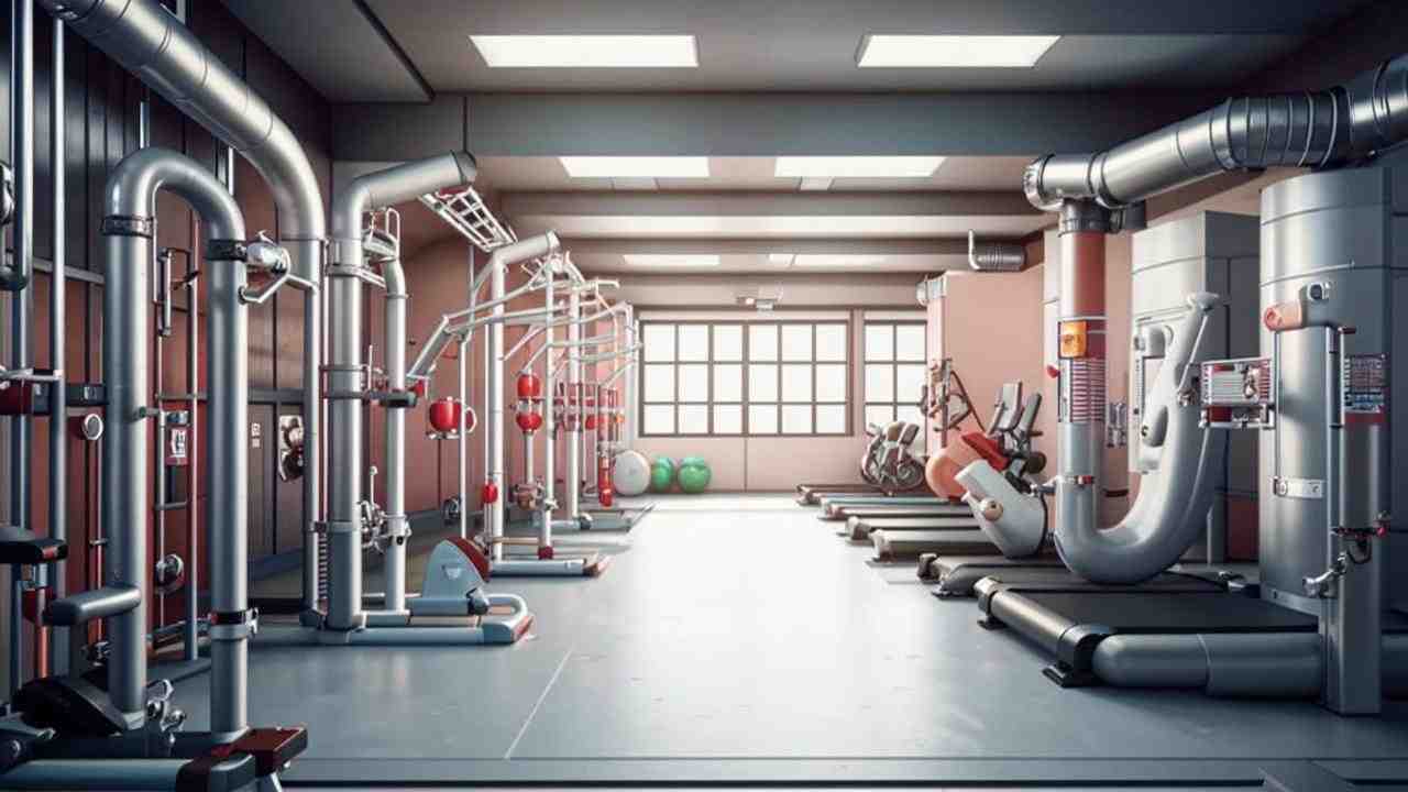 системы водоснабжения