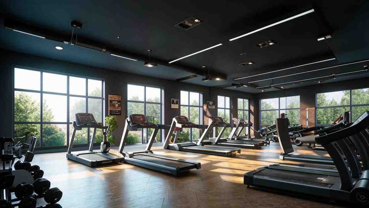 системы отопление вентиляции и кондиционирования воздуха