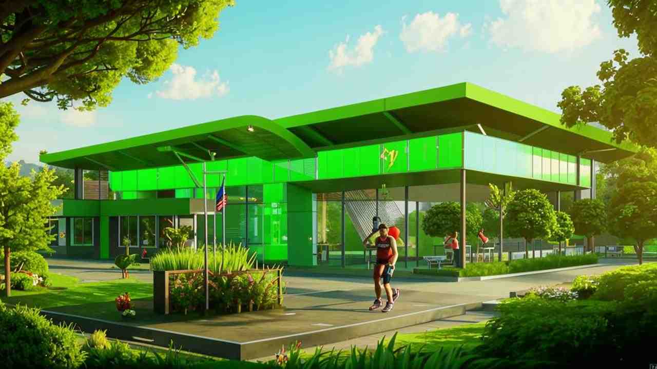 Мероприятия по охране окружающей среды