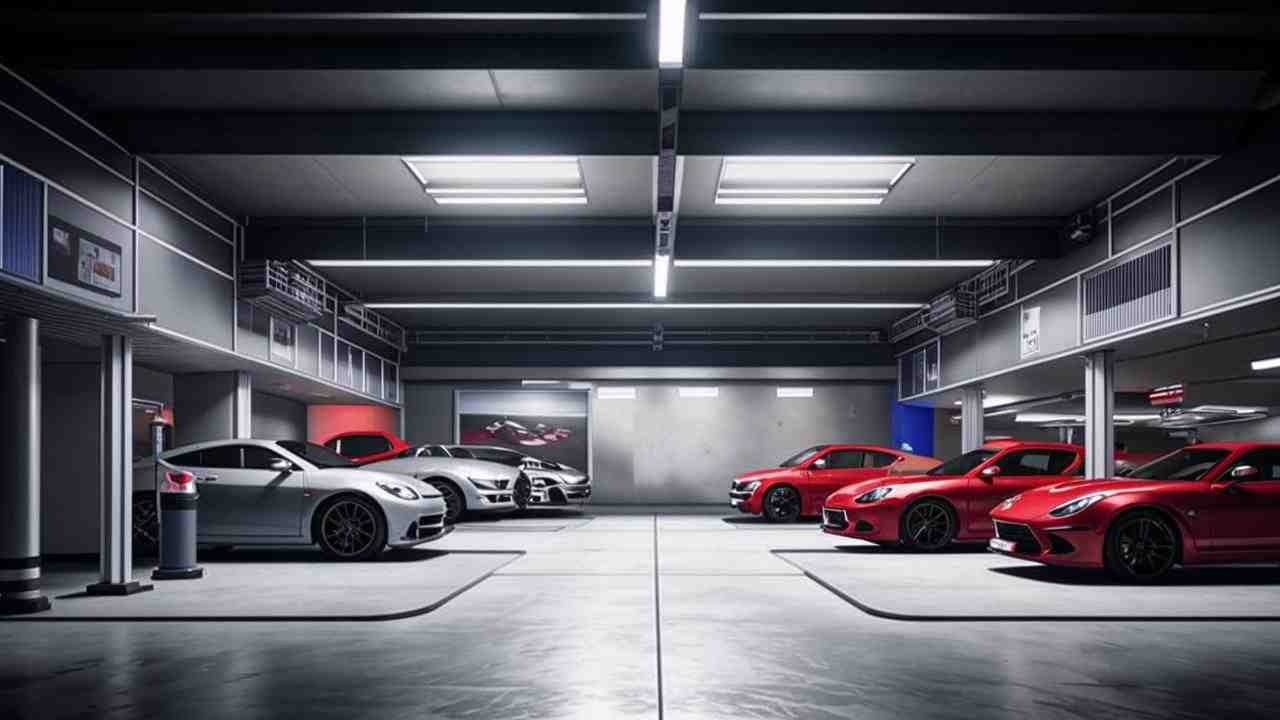 системы отопление вентиляции и кондиционирования воздуха