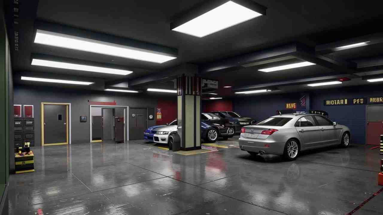 слаботочные системы