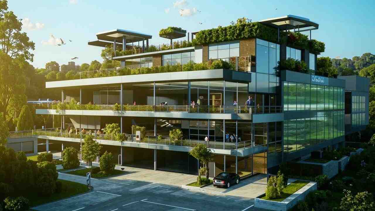 Технологические решения