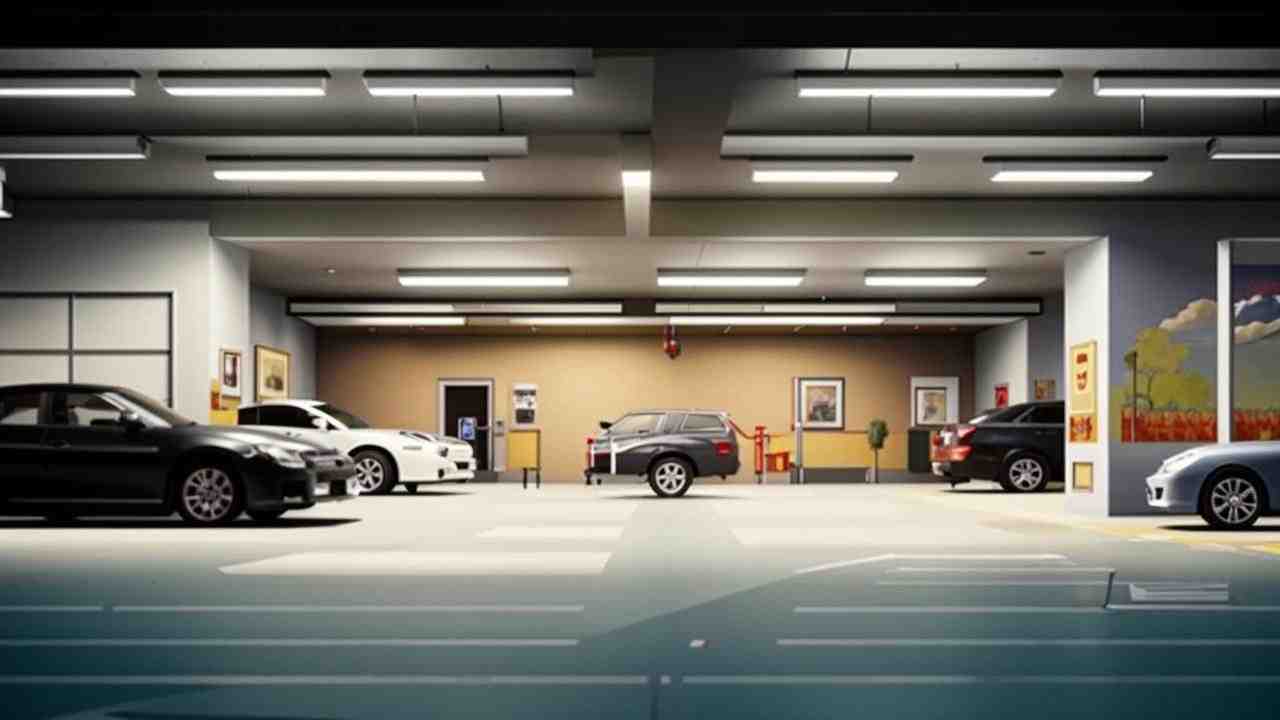 Мероприятия по обеспечению доступа инвалидов к объекту капитального строительства