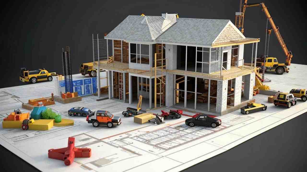 Смета на строительство, реконструкцию, капитальный ремонт, снос объекта капитального строительства