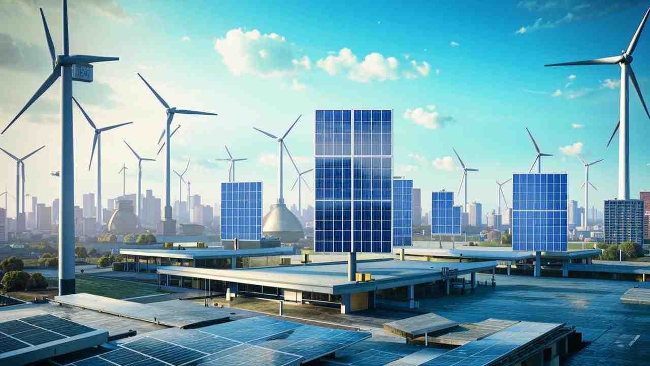 Объемно-планировочные и архитектурные решения