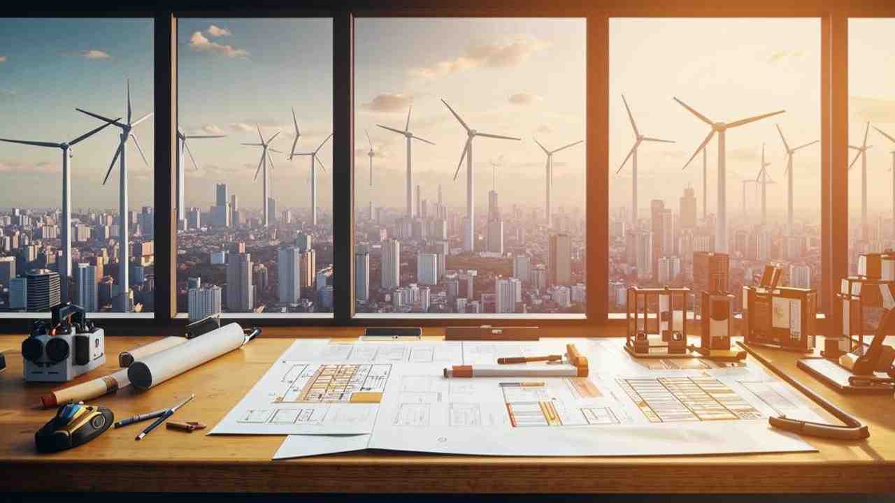 Конструктивные решения