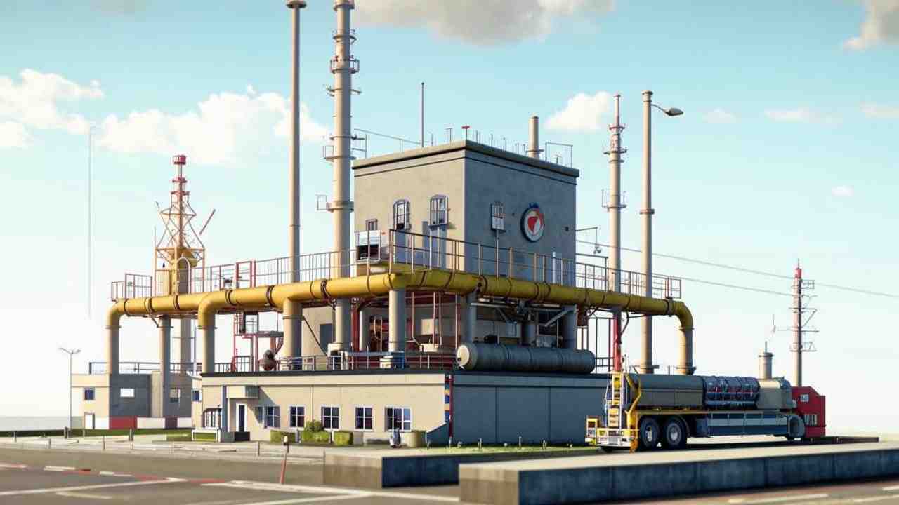 системы водоотведения