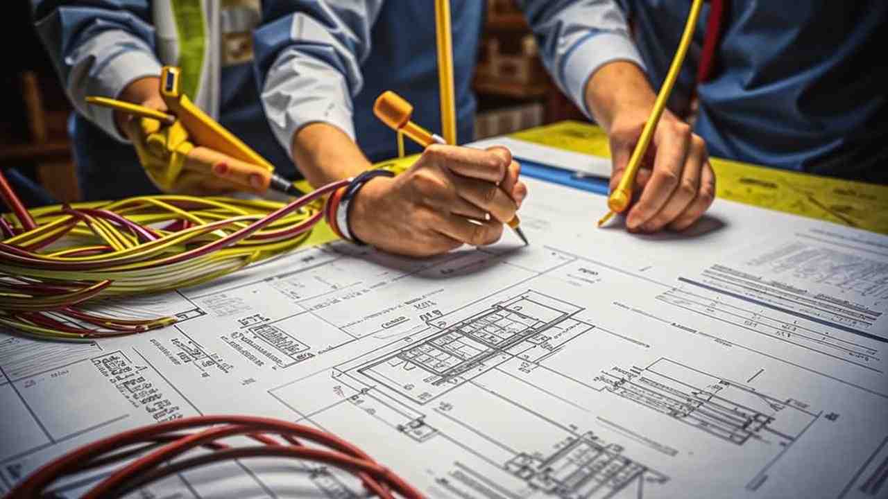 Проект организации строительства