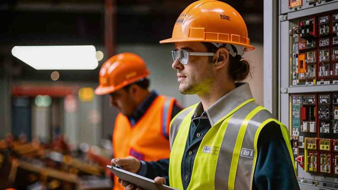 Требования к обеспечению безопасной эксплуатации объектов капитального строительства