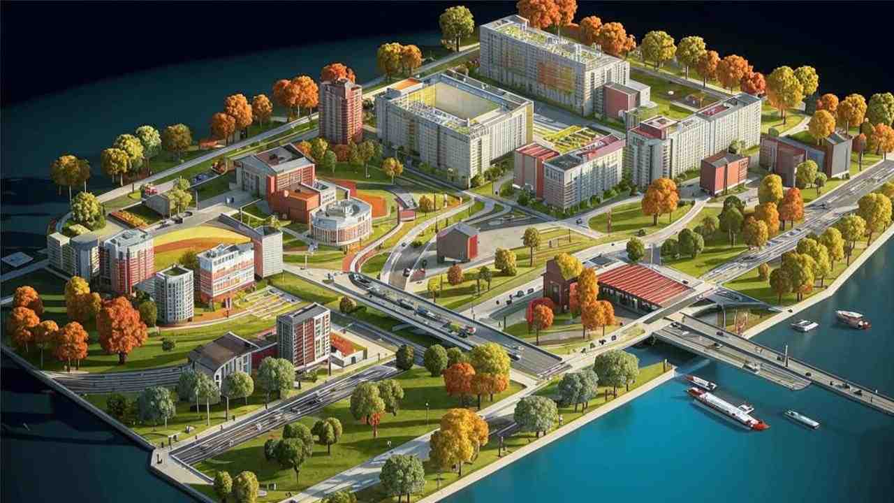 Конструктивные решения