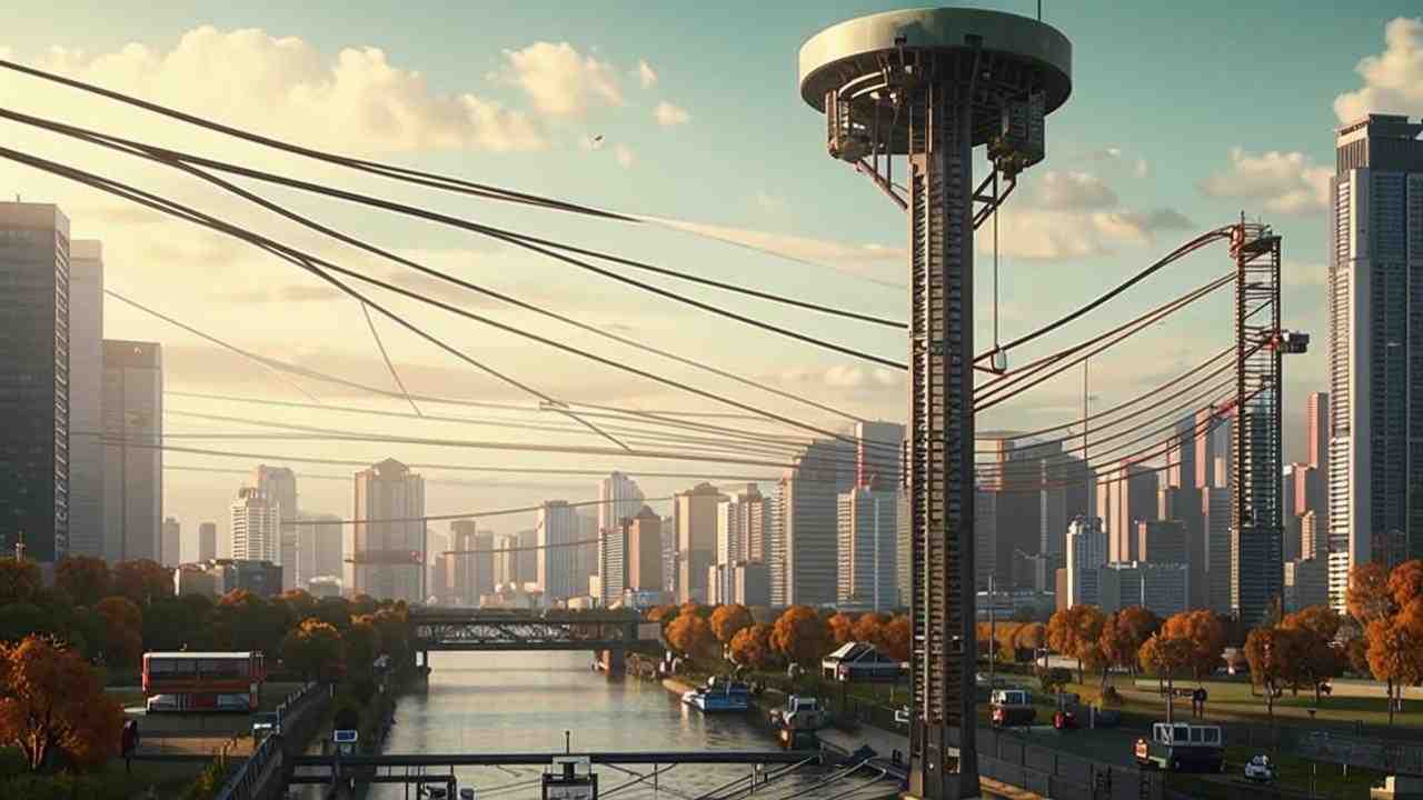 слаботочные системы