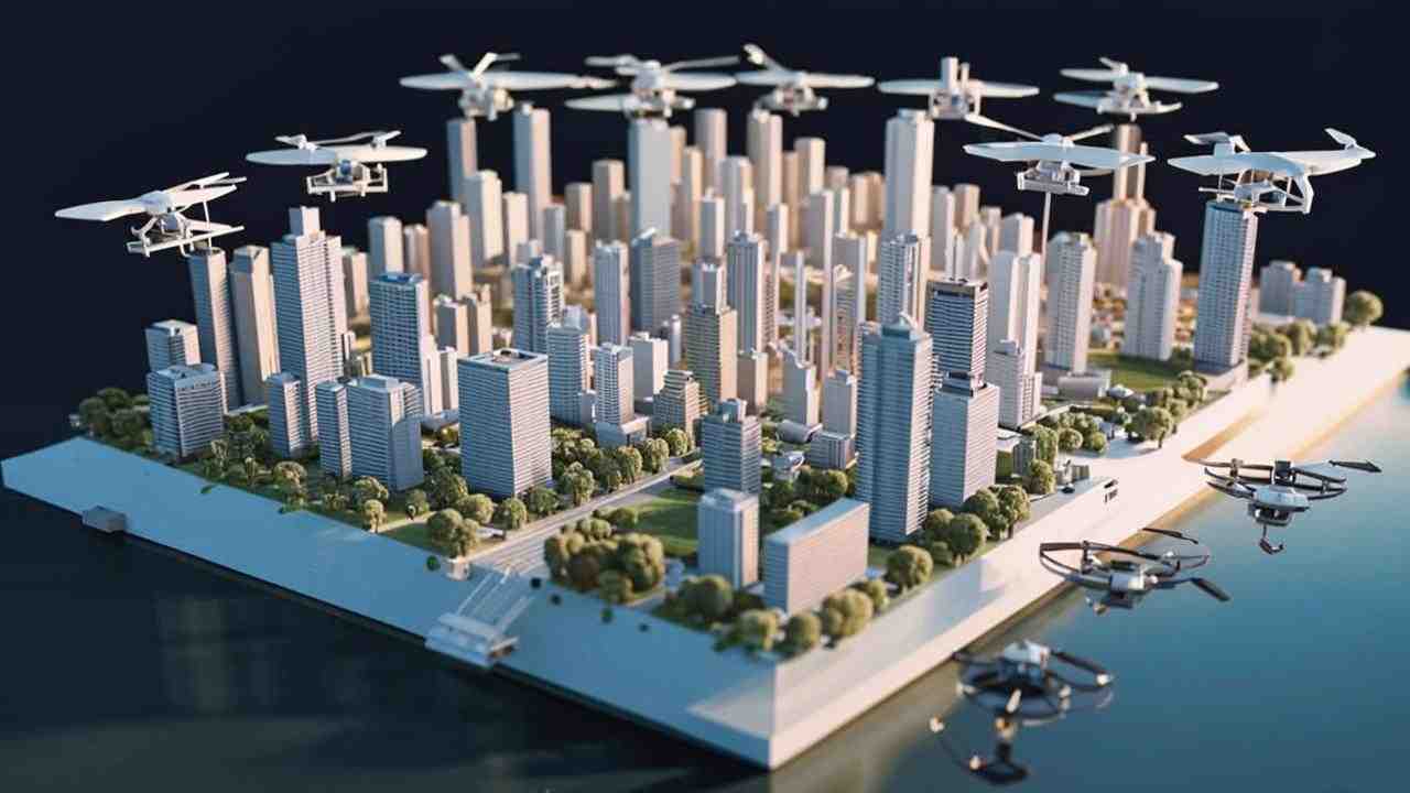 Технологические решения