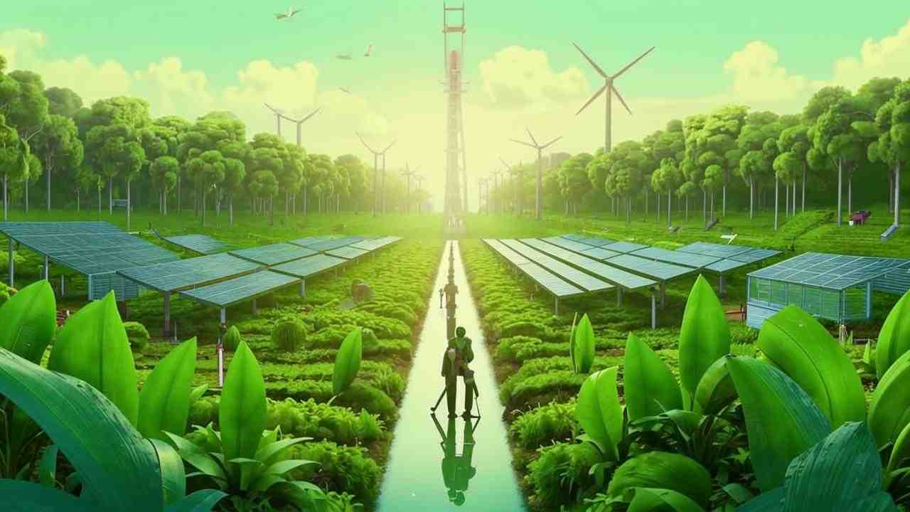 Мероприятия по охране окружающей среды