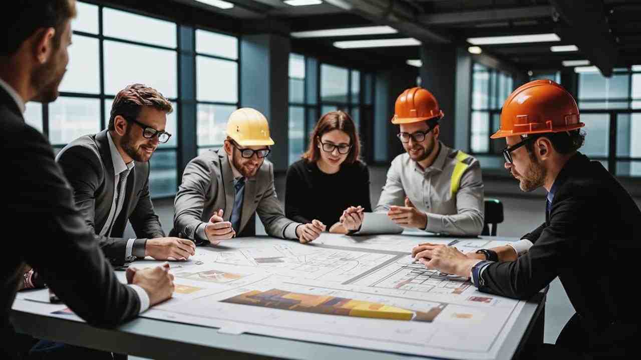 Требования к обеспечению безопасной эксплуатации объектов капитального строительства