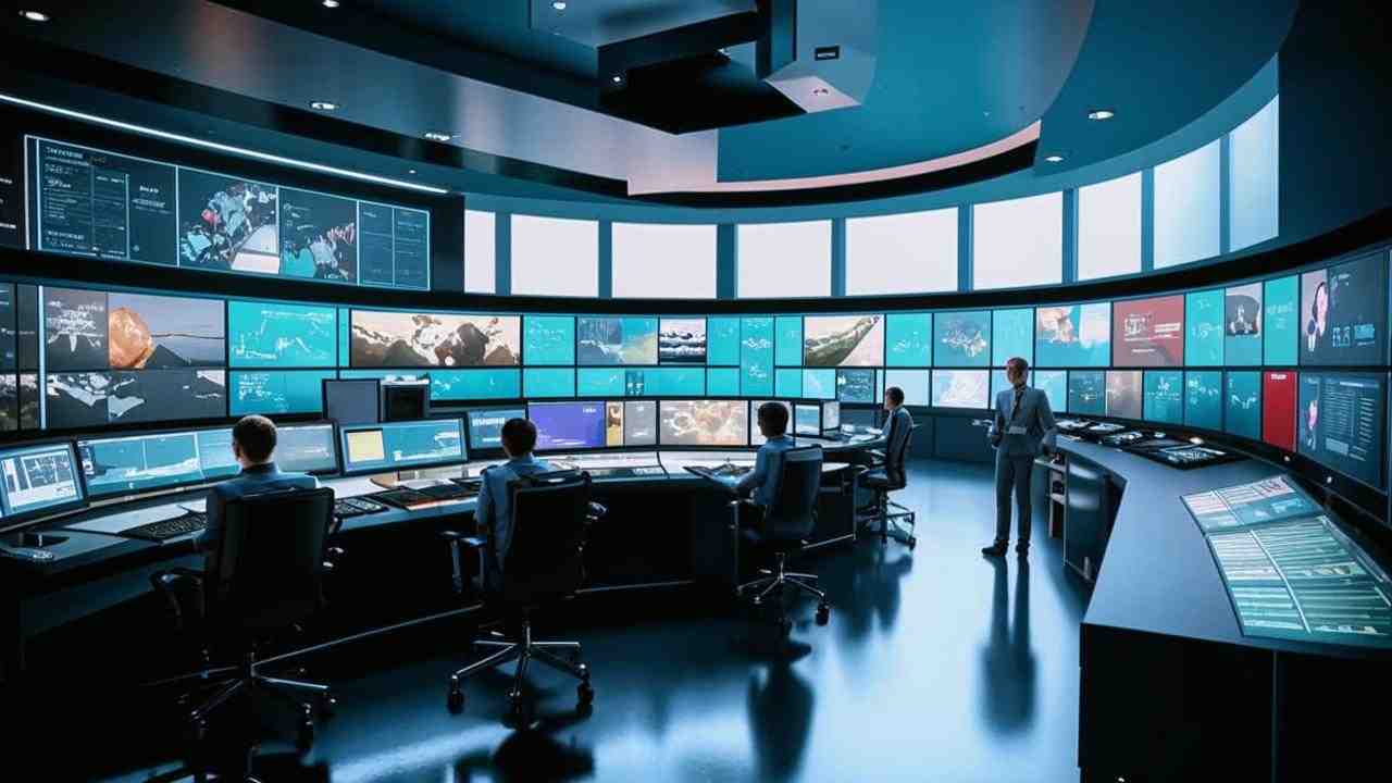 Объемно-планировочные и архитектурные решения